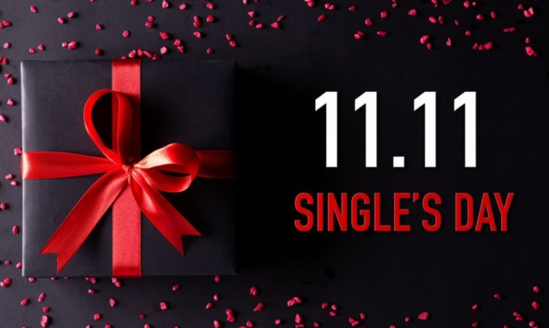 Ngày 11 tháng 11 là ngày gì (hình 1)