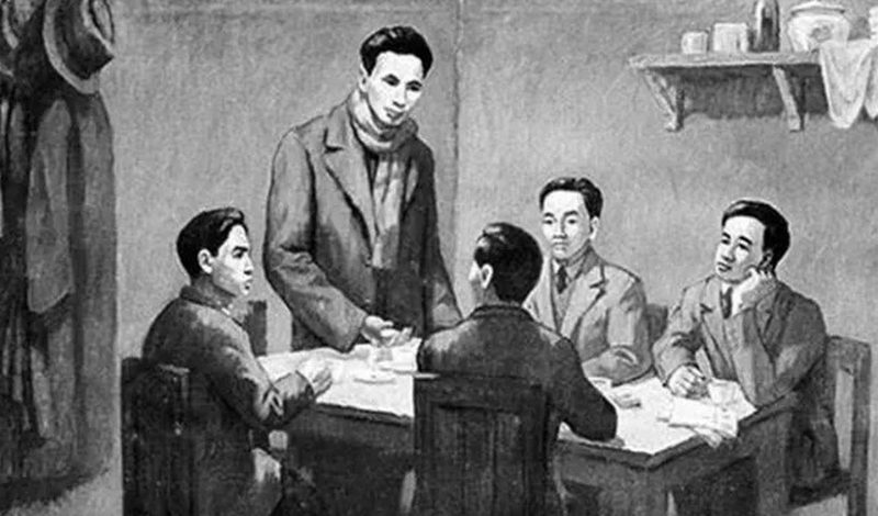 ngày 13/2 là ngày gì ảnh 2