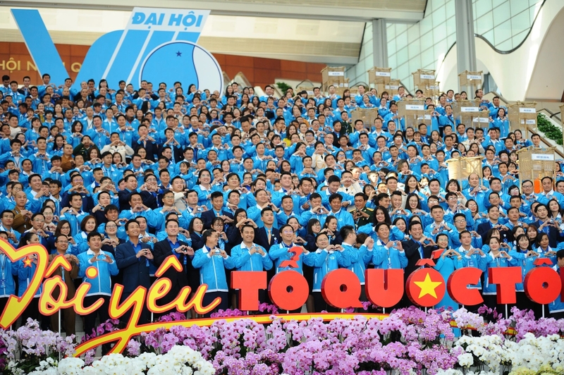 Ngày truyền thống của Hội Liên hiệp Thanh niên Việt Nam