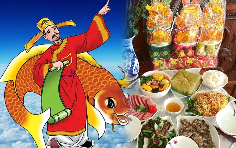 23/12 là ngày gì 4