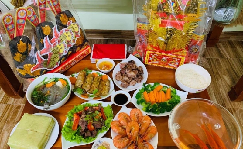 23/12 là ngày gì 5