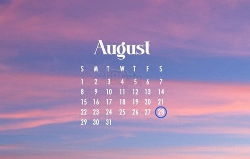 ngày 28/8 là ngày gì ảnh 2