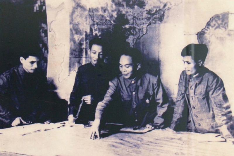 ngày 7/5 là ngày gì (ảnh 2)