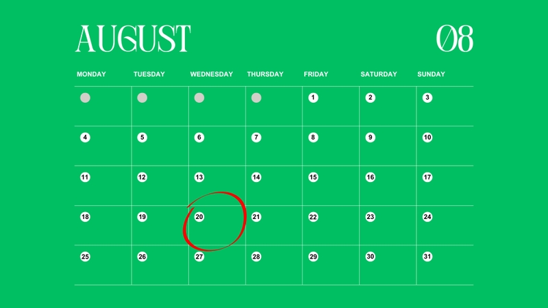 Ngày công bố điểm chuẩn đại học năm 2025 là ngày bao nhiêu?