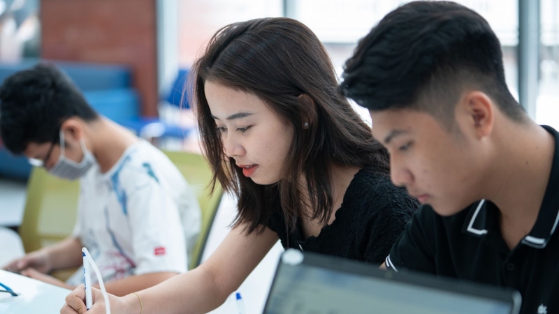 Hạn chót xác nhận nhập học đại học năm 2025 là ngày mấy?