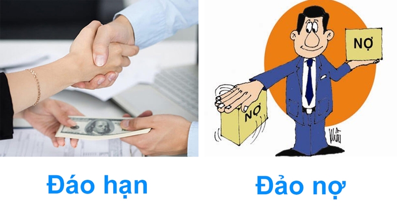 Ngày đáo hạn là gì? (hình 6)