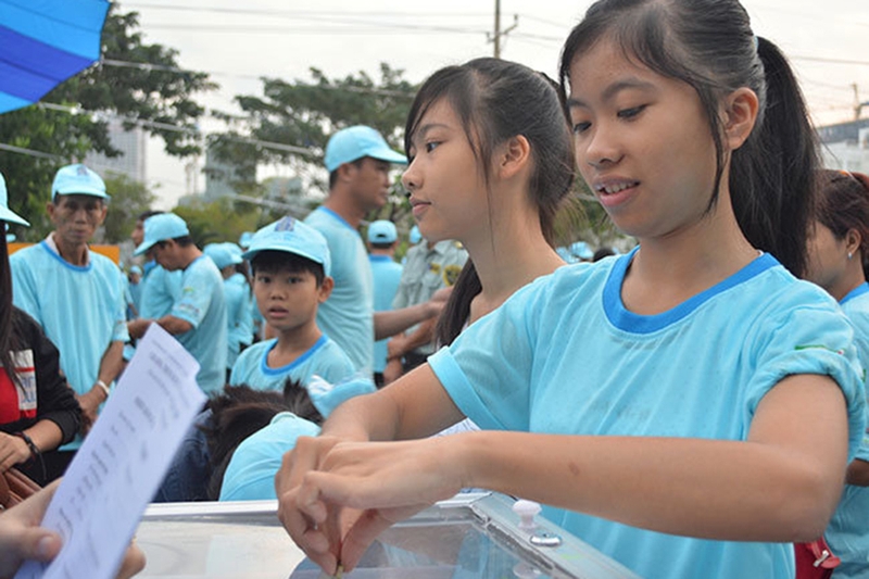 Ngày đầu năm mới 2