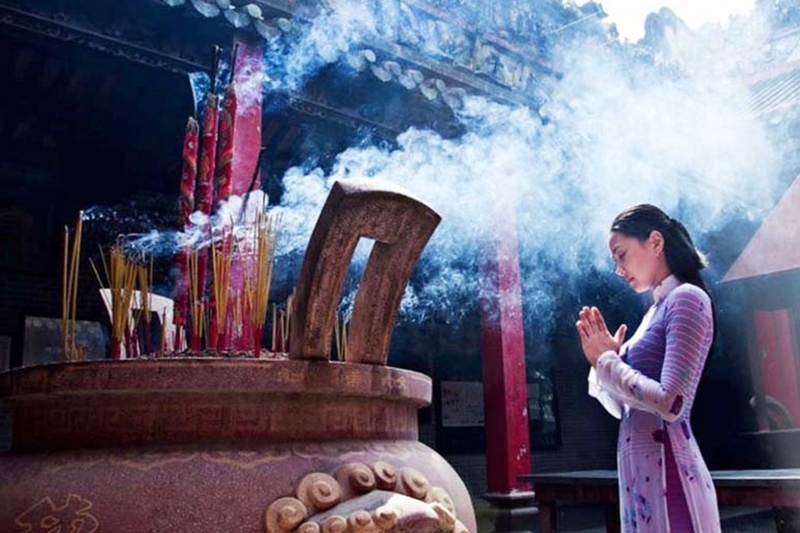 Ngày đầu năm mới 3