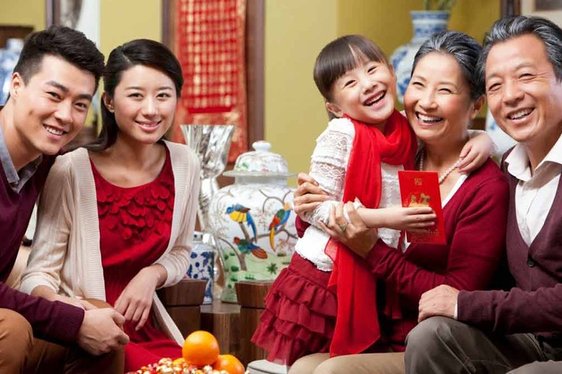 Ngày đầu năm mới 11