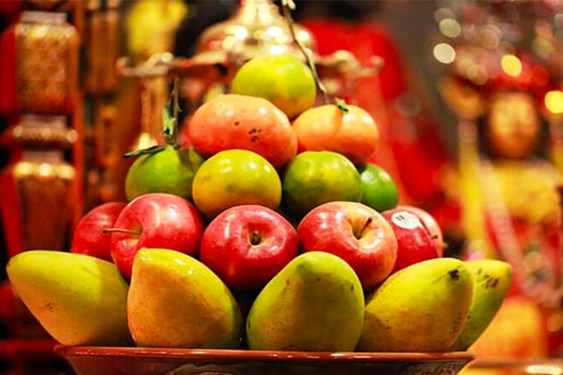 Ngày đầu năm mới 10