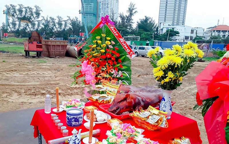 Ngày đẹp tháng 10/2025 - 04