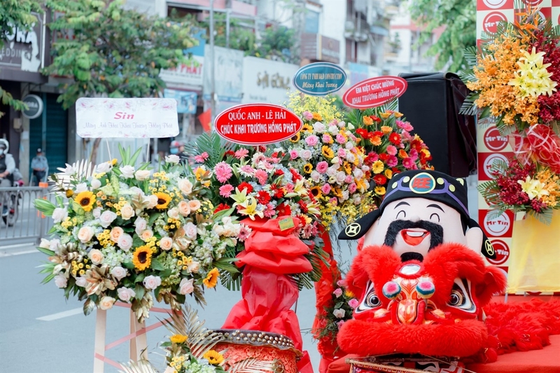 Ngày đẹp tháng 7 năm 2026 2