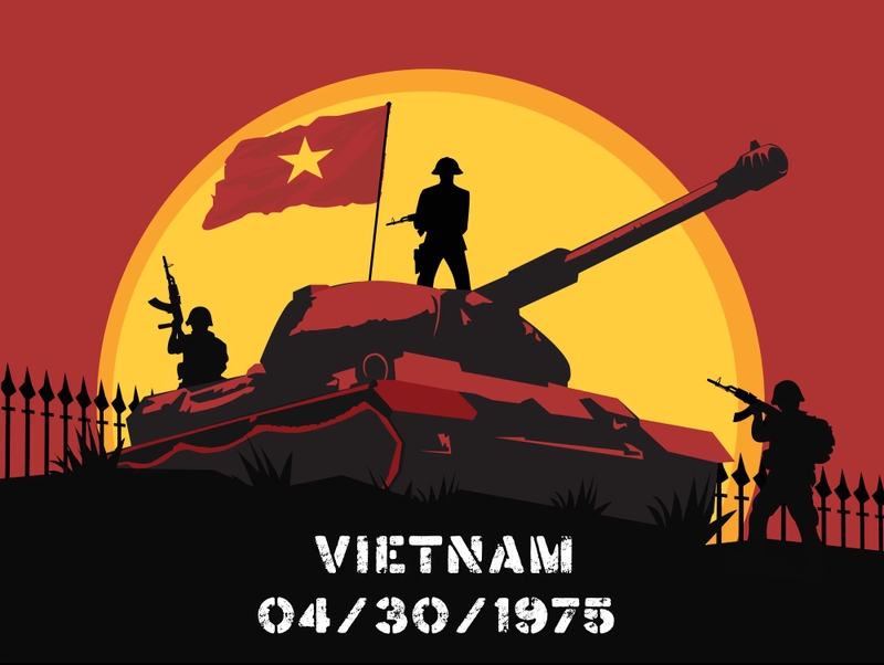 Ngày giải phóng miền Nam Lễ 30/4 tiếng Anh là gì (ảnh 4)