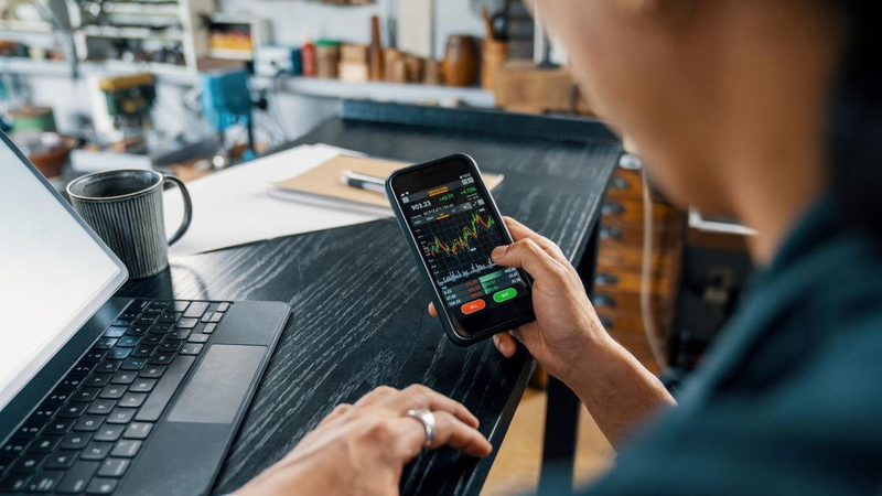 Ngày giao dịch không hưởng quyền là gì?