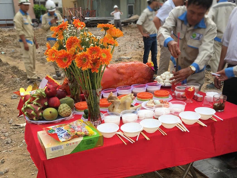 Ngày hắc đạo là gì ảnh 4