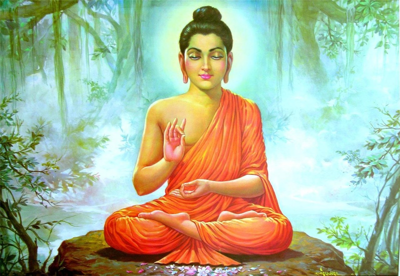 Đức Phật Thích Ca Mâu Ni là ai?