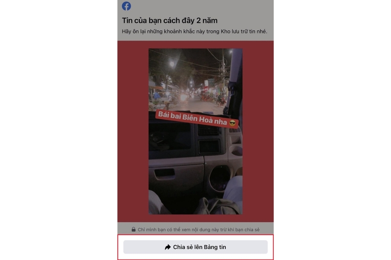 ngày này năm xưa facebook hình 4