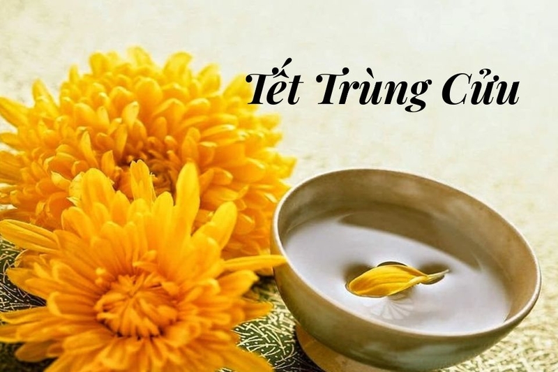 ngày trùng cửu tốt hay xấu (ảnh 1)
