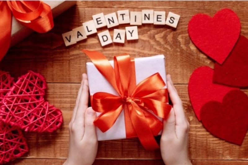 Ý nghĩa khi tặng quà Valentine cho người yêu là gì?