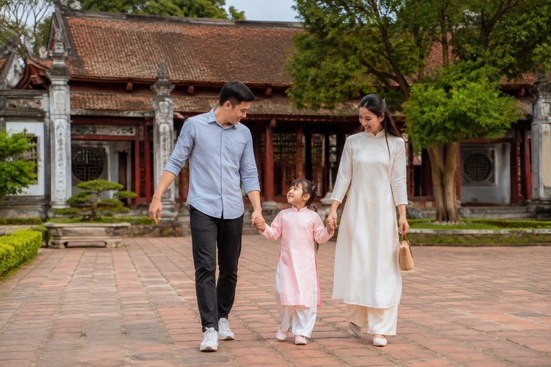 ngày văn hóa việt nam 24 11 được nghỉ mấy ngày ảnh 2
