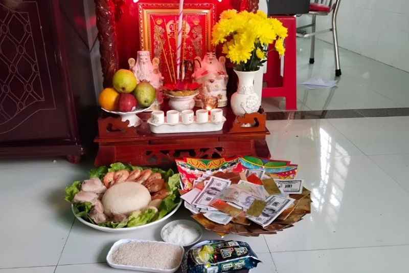 Ngày vía Thần Tài 2026 là ngày nào (ảnh 9)