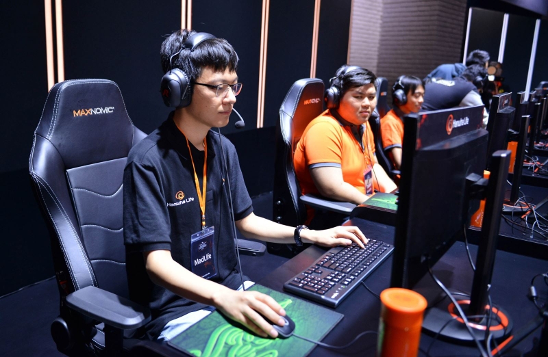 Việc Nghề game thủ chuyên nghiệp thu nhập bao nhiêu cũng phụ thuộc vào  - hình 3