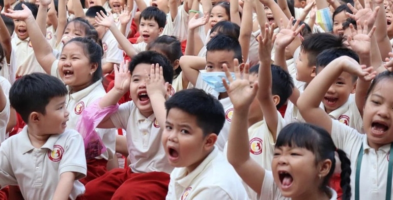 Hiệu trưởng, hiệu phó có được nghỉ hè không?