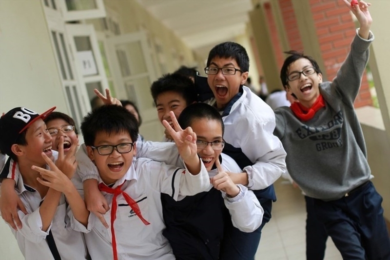 Giới thiệu lịch nghỉ hè 2025