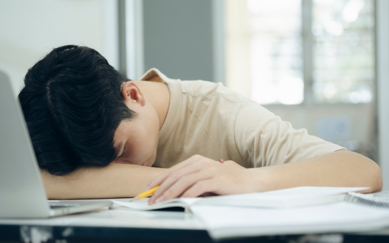 Những nguyên nhân dẫn đến việc nghỉ học giữa chừng