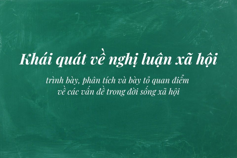 nghị luận xã hội (ảnh 1)