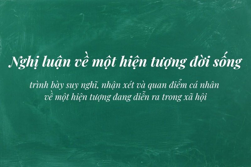 nghị luận xã hội (ảnh 2)