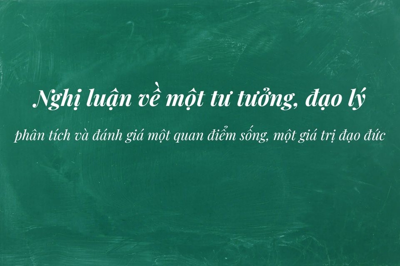 nghị luận xã hội (ảnh 3)