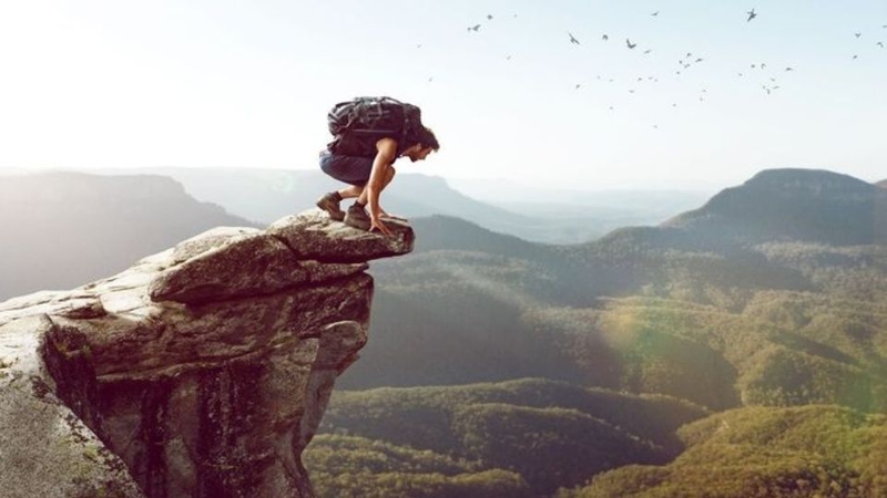 Nghị lực sống là gì? 2