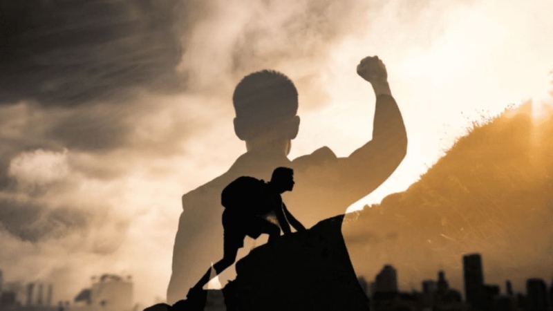 Nghị lực sống là gì? 4