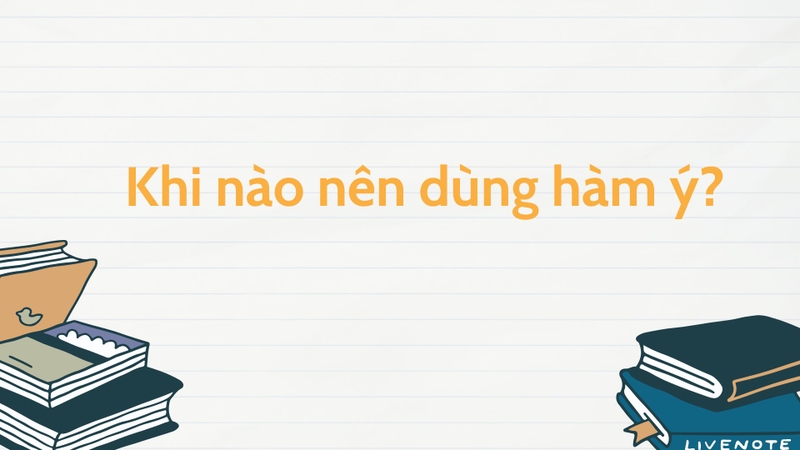 Nghĩa tường minh và hàm ý là gì (ảnh 6)