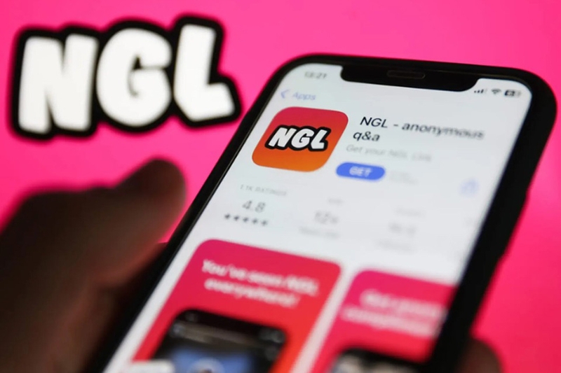 NGL nghĩa là gì 6