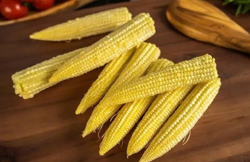Ngô bao tử ảnh 6