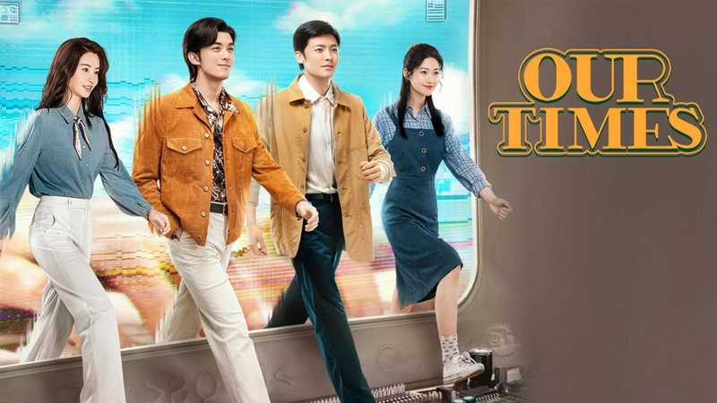 Phim Căng Buồm Ra Khơi Ngày Nổi Gió