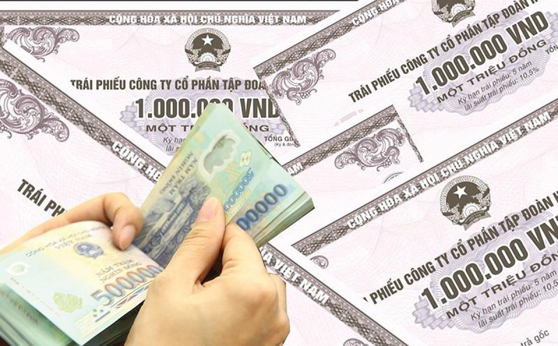 Các loại giấy tờ có giá bằng ngoại tệ