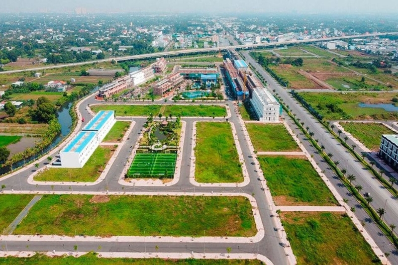 Những từ mang ý nghĩa tương tự “ngoại thành”