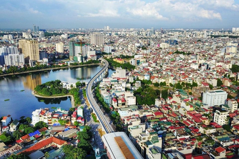 Các từ mang nghĩa đối lập với “ngoại thành”