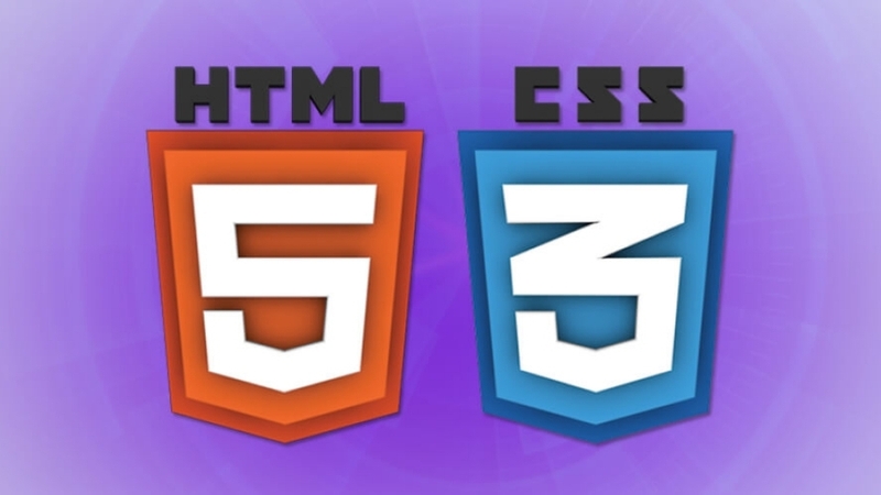 HTML và CSS