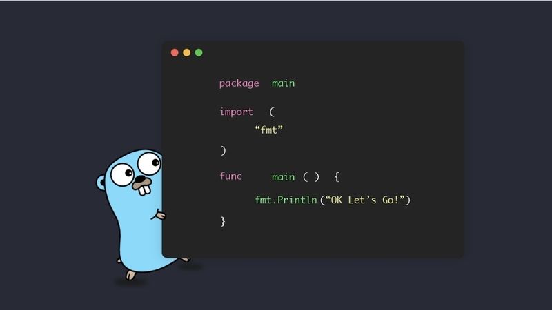 Go (Golang)