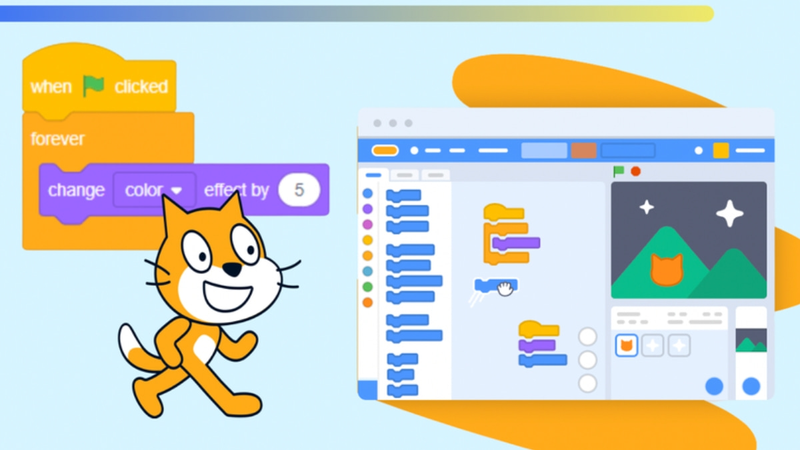 Ngôn ngữ lập trình Scratch có mấy kiểu dữ liệu