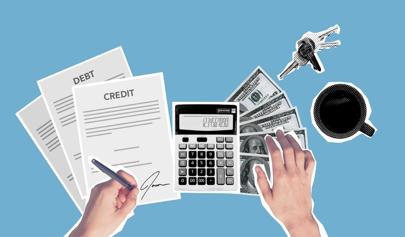 Người bị nợ xấu có mua trả góp được không?