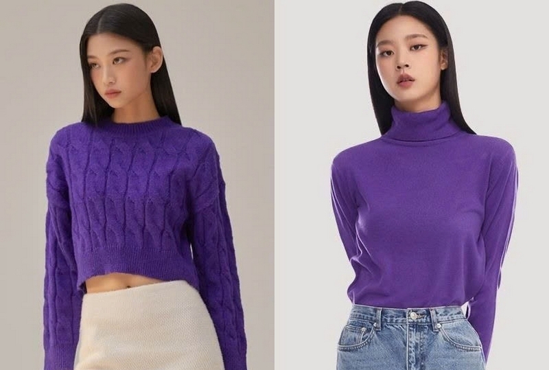 Người mệnh Hỏa nên mặc đồ màu gì ảnh 4