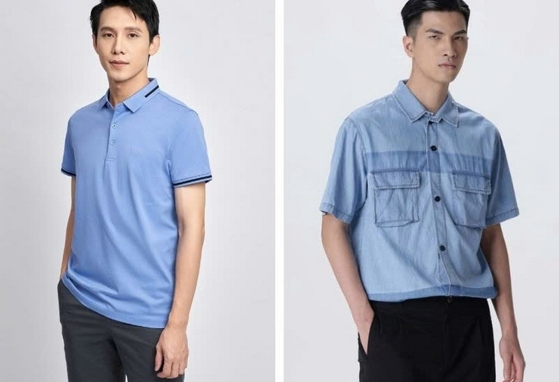 Người mệnh Hỏa nên mặc đồ màu gì ảnh 5