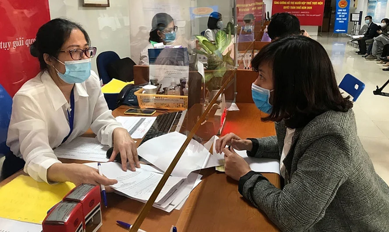 nguoi phu thuoc gom nhung ai