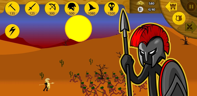 người que đánh nhau 2