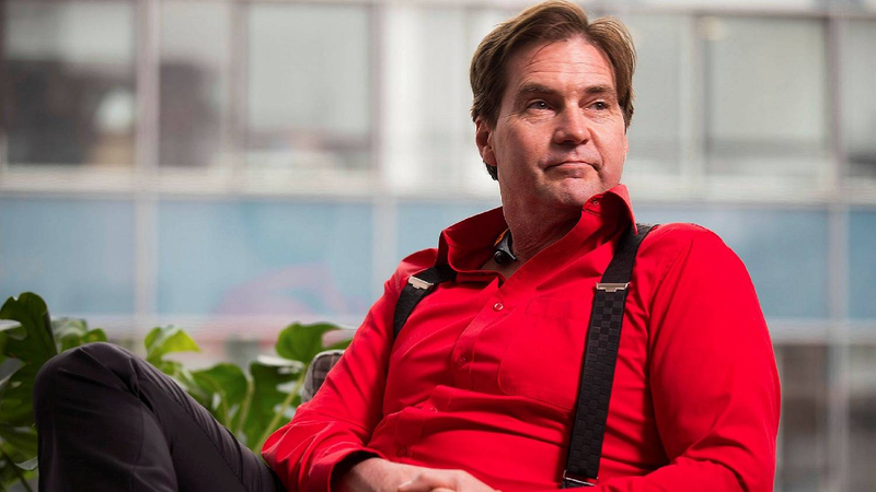 Craig Wright